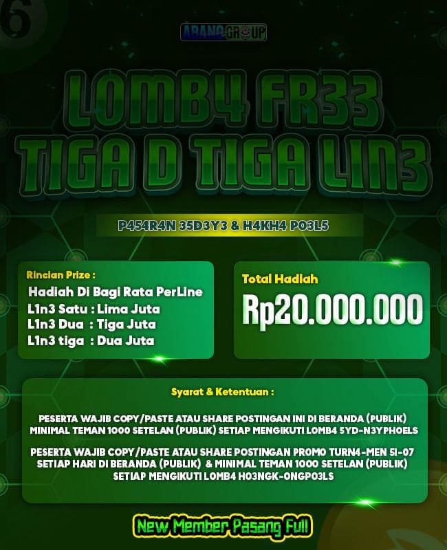 lomba togel sydney pools dan hongkong pools